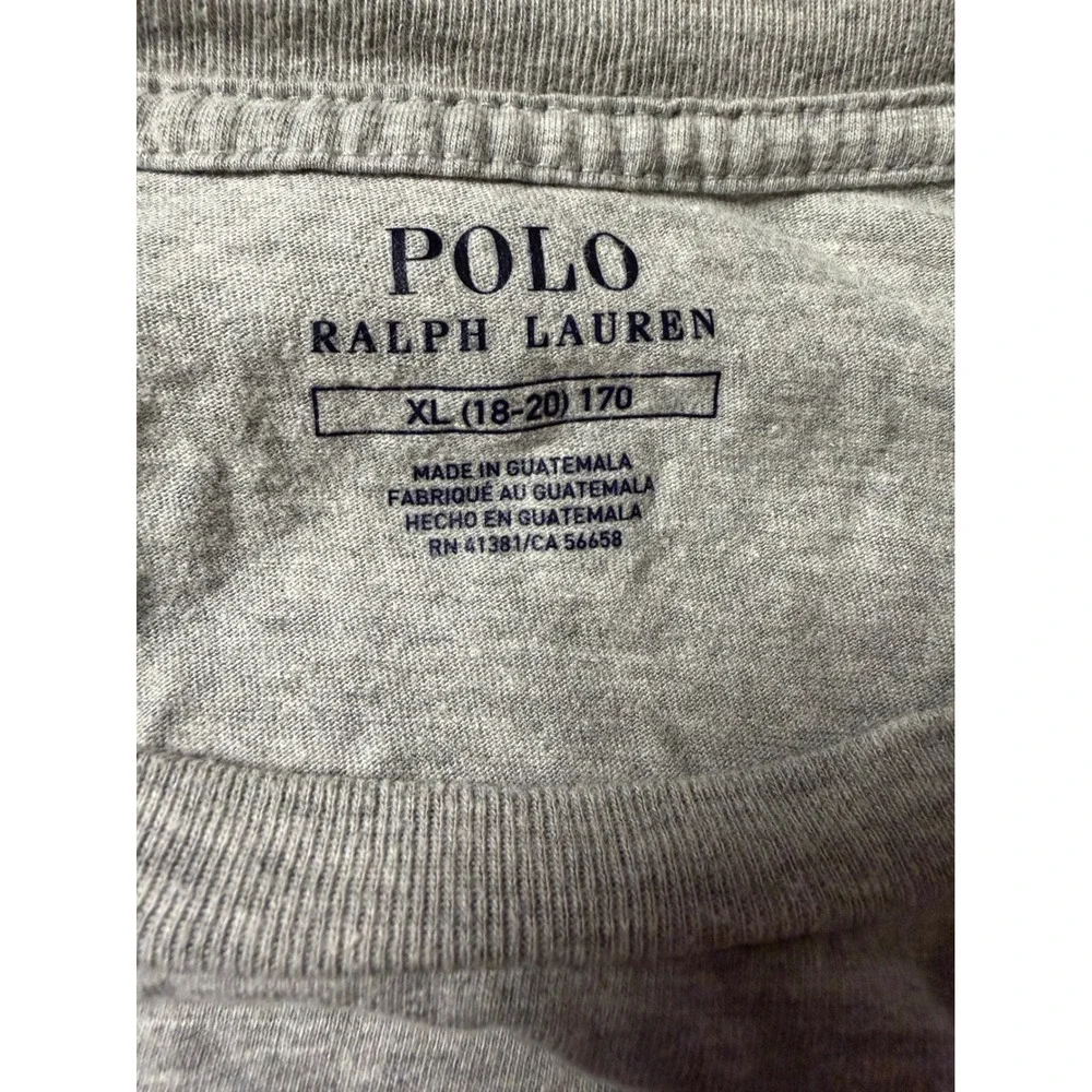 Polo Ralph Lauren polo ralph